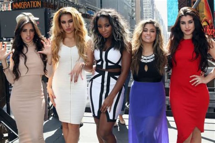 Why Fifth Harmony Is A Management's Dream