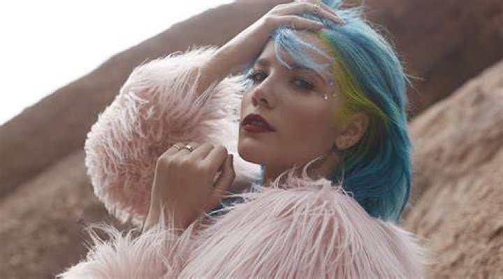 Why Halsey Is So Important
