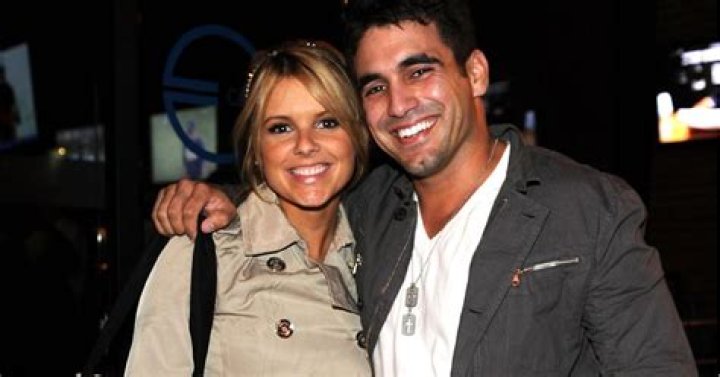 Why The Bachelorette Ali Fedotowsky Broke Up With Roberto Martinez (Photo)