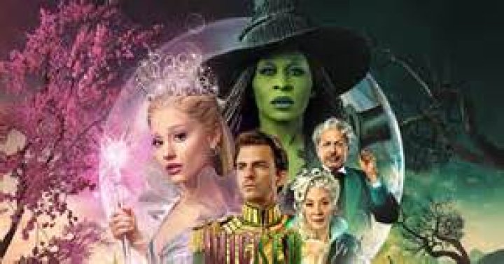 Wicked Musical Makes History - CelebMix