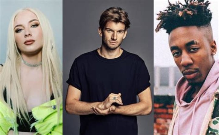 Wiktoria Teams Up With HAYES For New Single "Fuck This Place Up" Featuring Famous Dex