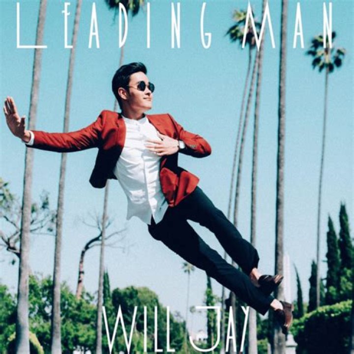 Will Jay Releases Music Video for "Leading Man"