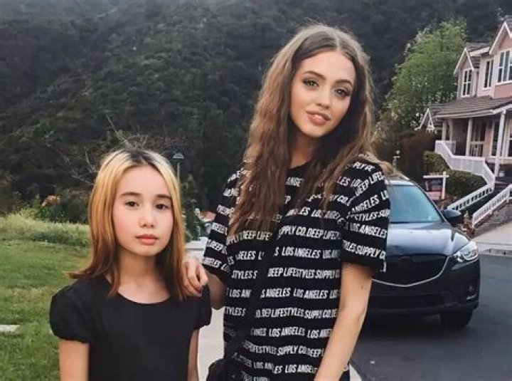 Woah Vicky Biography: Siblings, Age, Boyfriend, Net Worth, Sister, Songs, Baby, YouTube, Parents, Instagram, Real Name, TikTok, Wikipedia