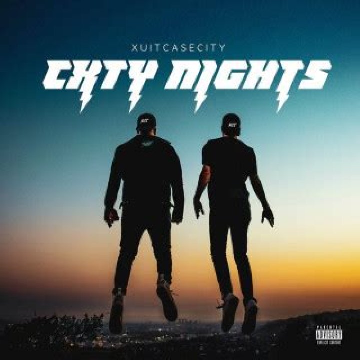 Xuitcasecity talk 'CXTY NIGHTS' and acoustic version of 'Goodbye'