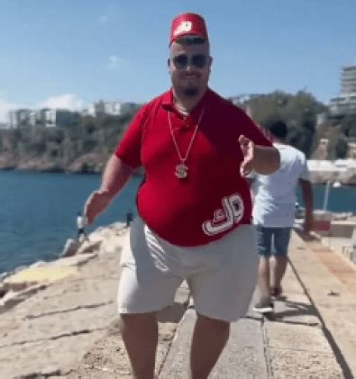 Yasin Cengiz Morreu