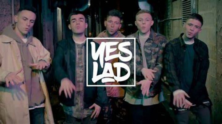 Yes Lad Announce Summer Tour