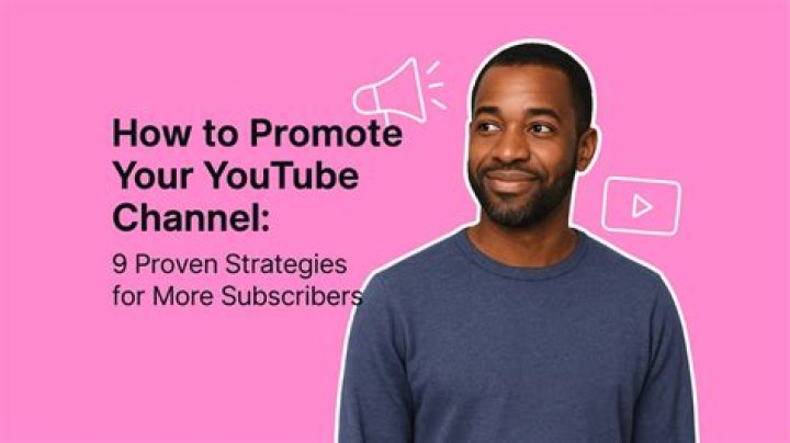 YouTube Live: How to Promote Your Channel with Live Streaming?