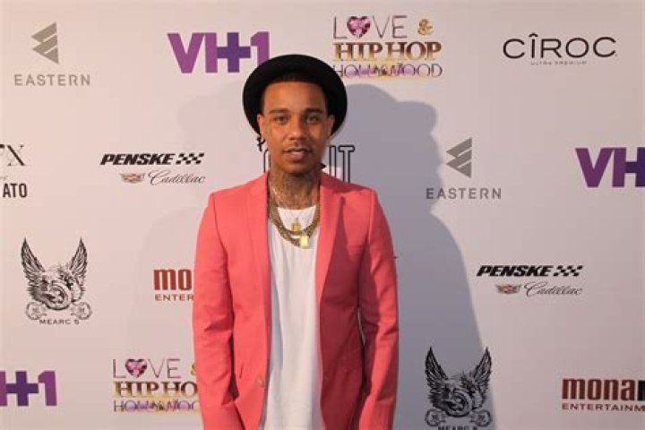 Yung Berg Fired from ‘Love and Hip Hop: Hollywood’ after Arrest for Beating Girlfriend, Masika Tucker