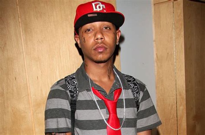 Yung Berg Fired from 'Love and Hip Hop: Hollywood' after Arrest for Beating Girlfriend, Masika Tucker