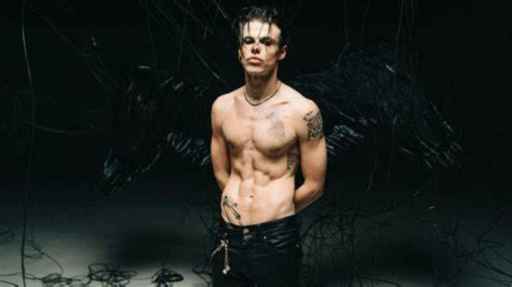 Yungblud Photo Credit: Alessandra Guarneri