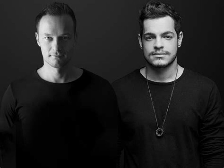 Yves V and Bhaskar Join Forces For Dynamic Vocal House Track "Round My Head"