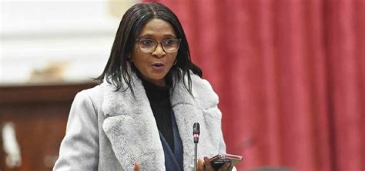 Zanele Sifuba Biography: Net Worth, House, Age, Husband, Family, Twitter, Leaked Video, Children