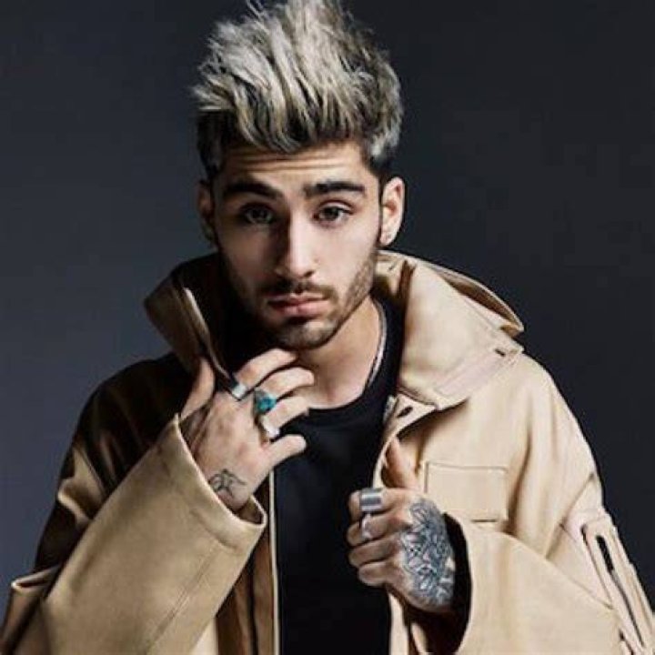 Zayn drops new single 'BeFoUr'