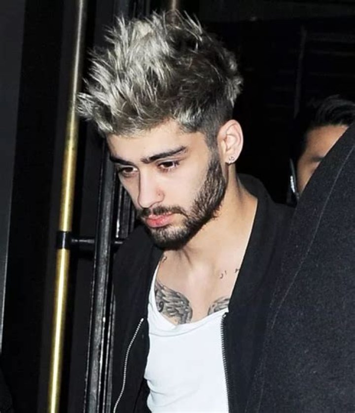 Zayn Malik Cancels Radio 1 Interview