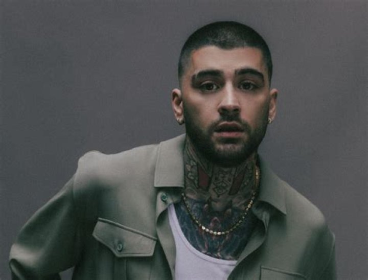 ZAYN releases 'Let Me' - CelebMix