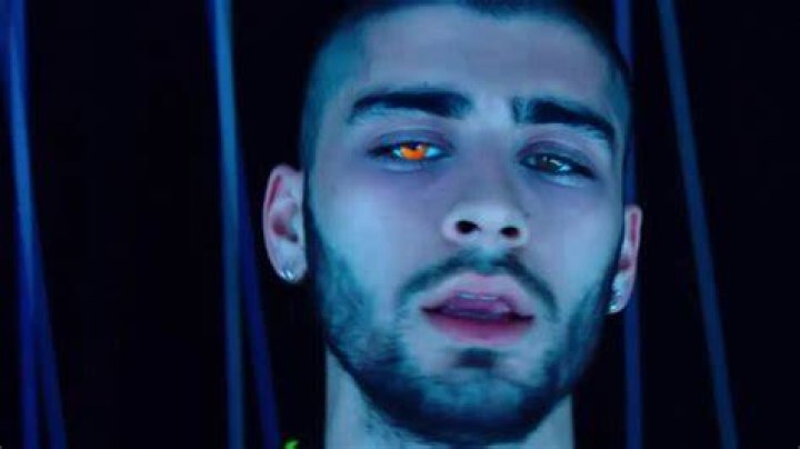 Zayn Shares 'Like I Would' Remix