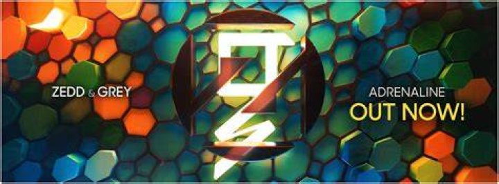 Zedd & Grey team up again for new single "Adrenaline"
