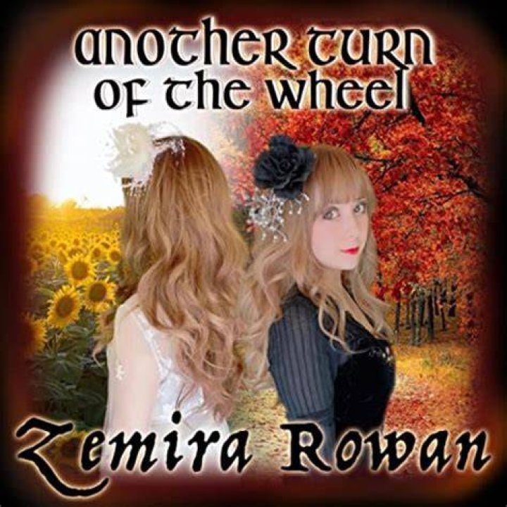 Zemira Rowan
