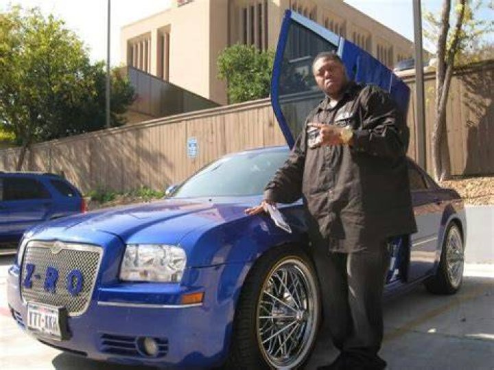 Zro Net Worth